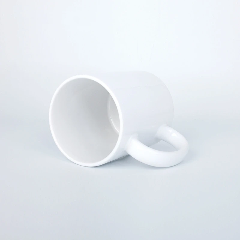 Tazze in ceramica bianca da 11 - Sublimation Mug White recensione e prezzo