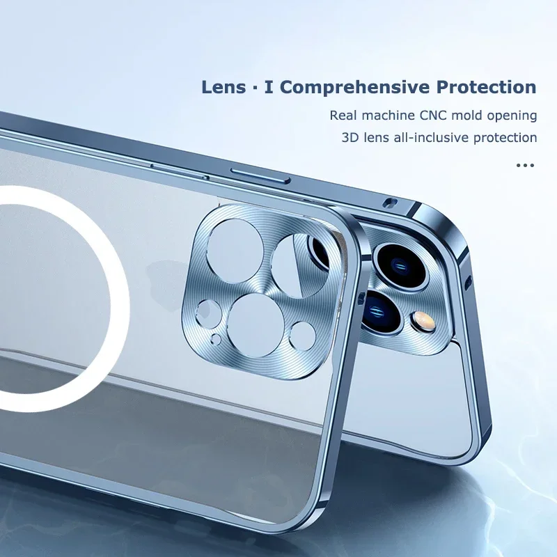 Custodia per telefono sicura p - Metal Photo Panel recensione e prezzo