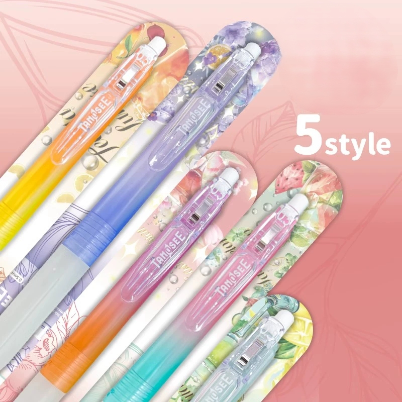 TANOSEE TS-JJ15 Cocktail Limit - Pentel Pen Energel recensione e prezzo