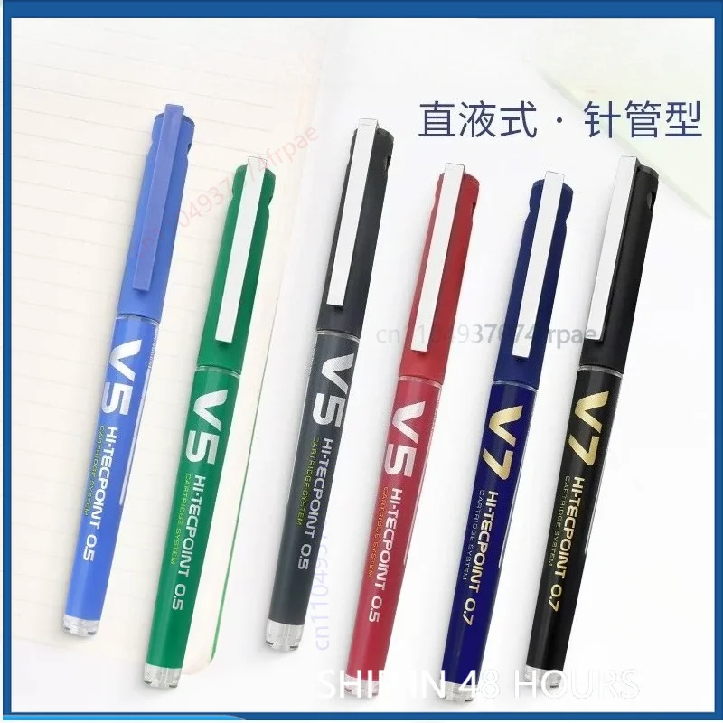 Penna roller PILOT BXC-V5 da 0 - Pilot Pen V5 recensione e prezzo