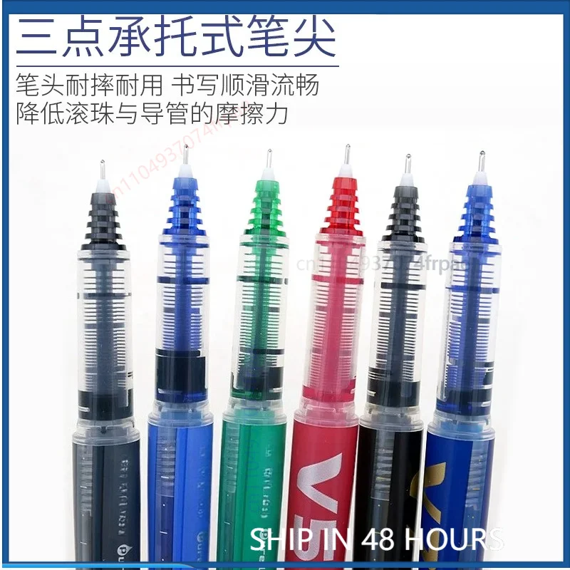 Penna roller PILOT BXC-V5 da 0 - Pilot Pen V5 recensione e prezzo
