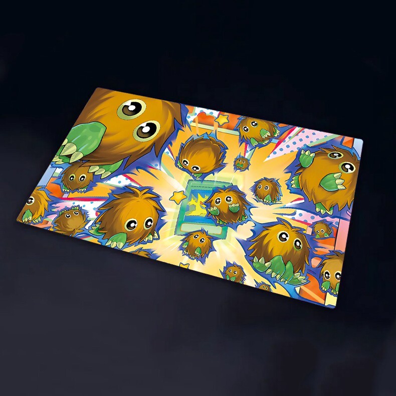 Tappetino da Gioco Yugioh Mult - Door Mat Blank recensione e prezzo