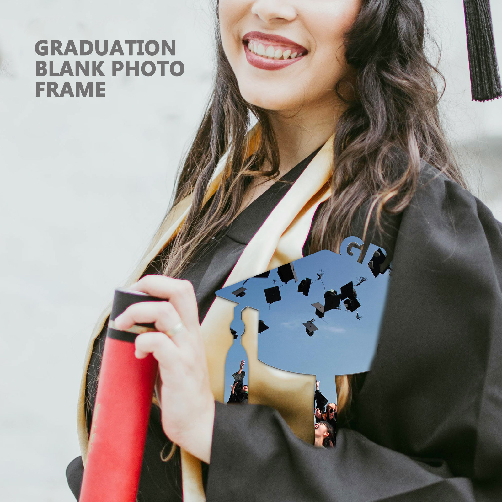 Cornice Digitale per Foto con  - Hat Sublimation Blank recensione e prezzo