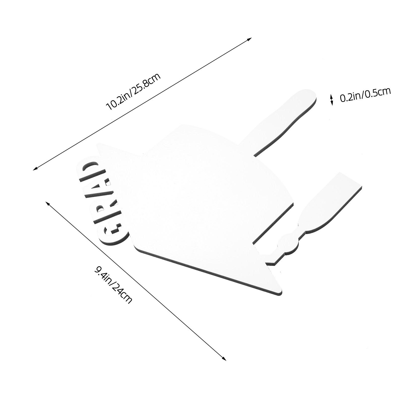 Cornice Digitale per Foto con  - Hat Sublimation Blank recensione e prezzo