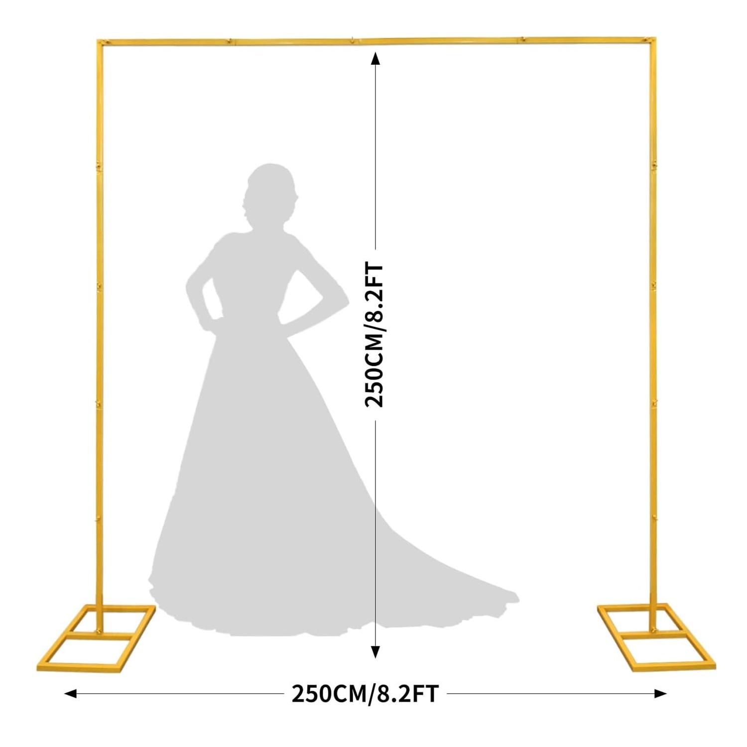 Supporto per Sfondo Quadrato i - Metal Photo Panel recensione e prezzo